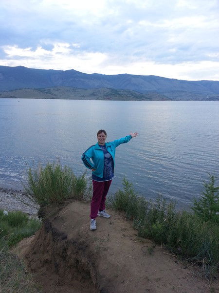 Анна Маланова