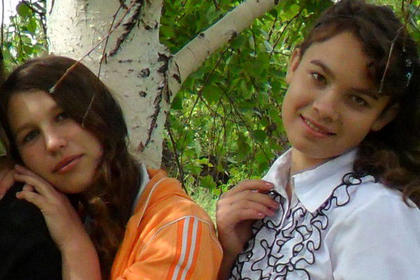 Ниночка Абдурасулова