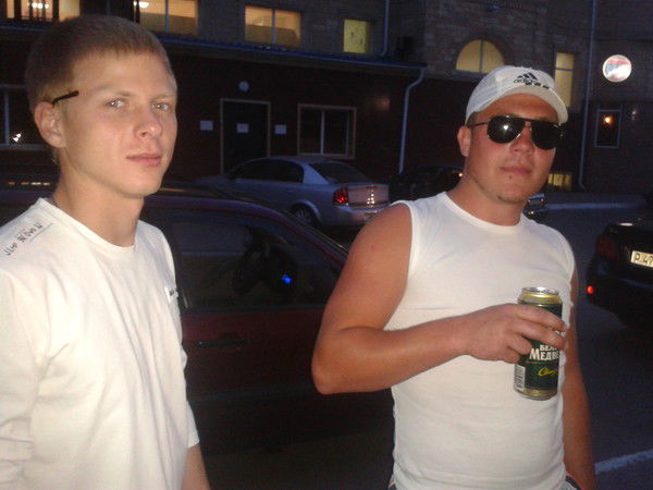 Юрий Урманов