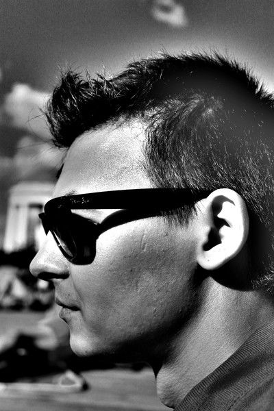 Алексей Яковлев