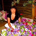 Лариса Краснова