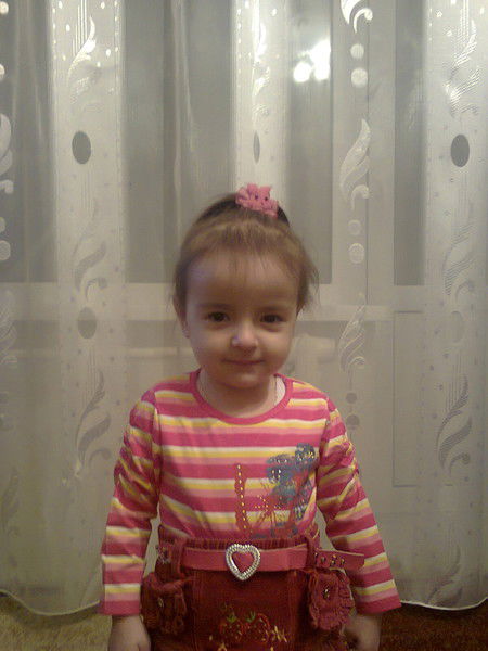 Инна Юсуфова