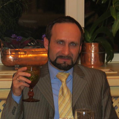 Александр Алымов