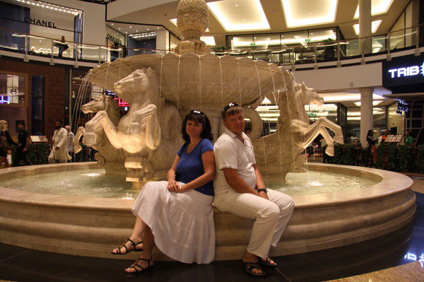 Ирина Кудашева