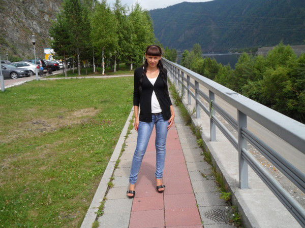 Юлия Ковалева