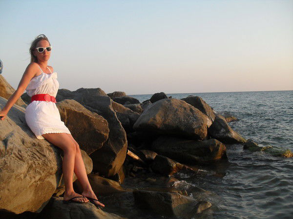 Анастасия Дарутина