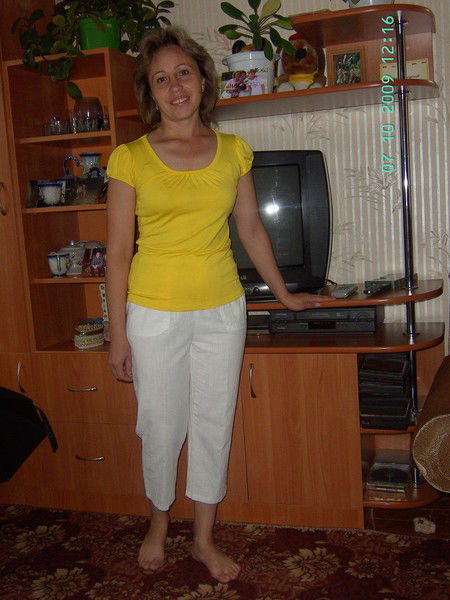 Татьяна Лащенкова