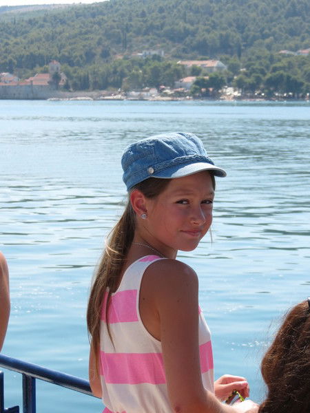 Маргарита Федотова