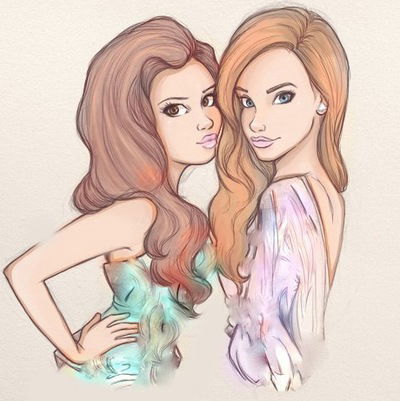 Елизавета Григорова