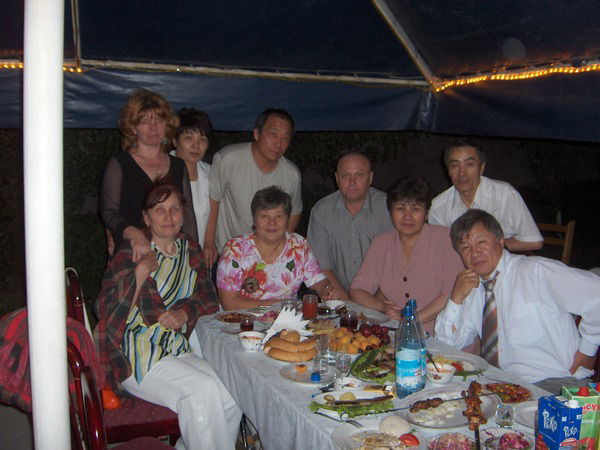 Владимир Ким