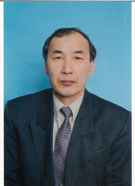 Сёмен Максимович Николаев