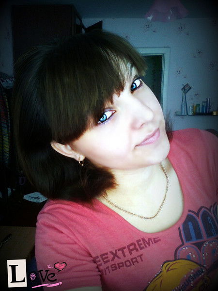 Ирина Горюнова