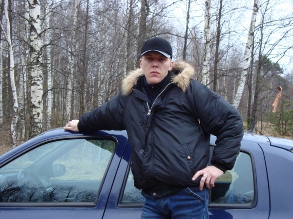 Евгений Трифонов