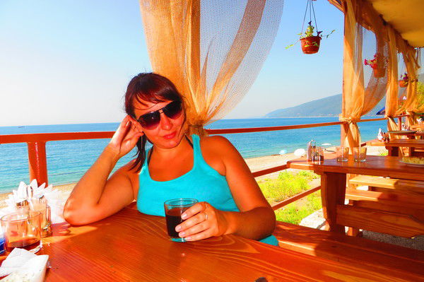 Анна Кузнецова