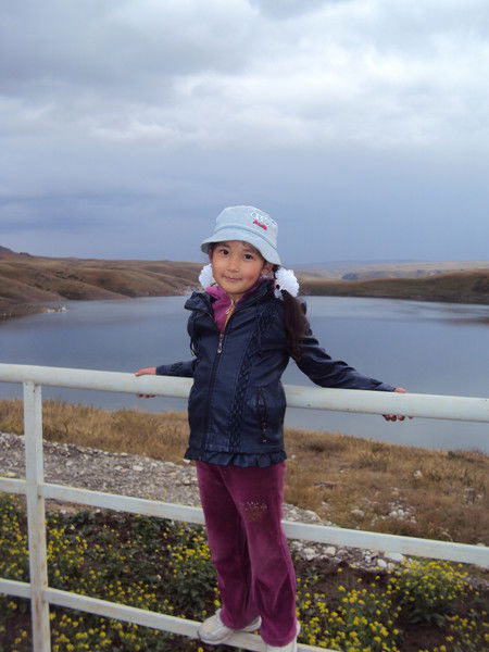 Асия Нусипжанова