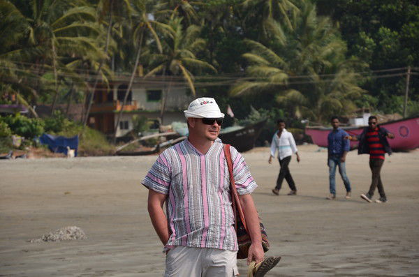 Андрей Клименков