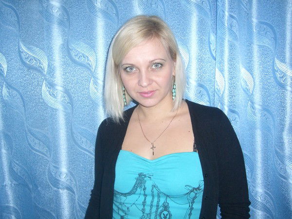 Аня Коробкова