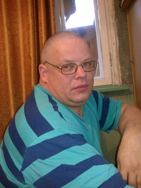 Михаил Филатов