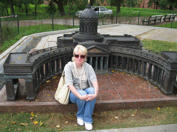 Татьяна (З.ф.) Лукьянчикова