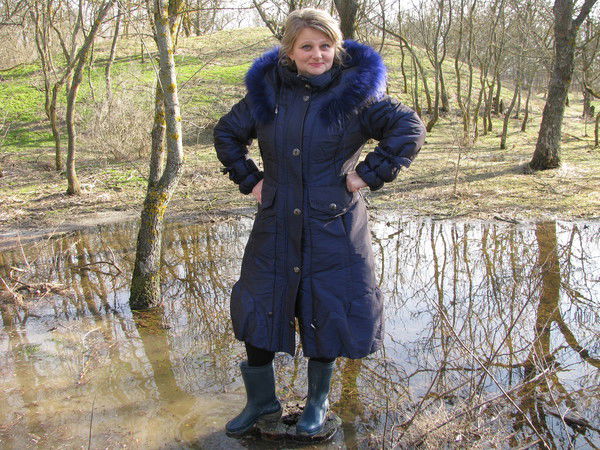 Ольга Чернобаева