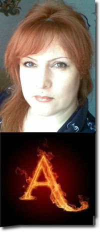 Алла Маханькова