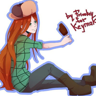 Настя Доронина