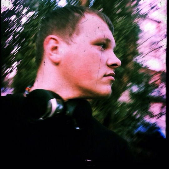 Александр Щелочков