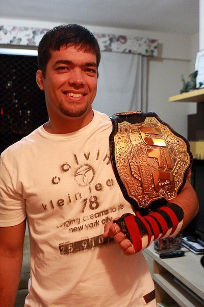 Тлек Кулбаев