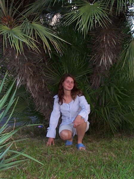 Оксана Алабушева