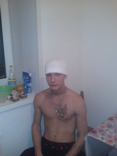 Александр Халиуллин