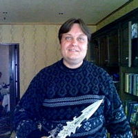 Сергей Горецкий