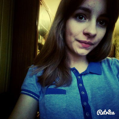 Оля Коннова