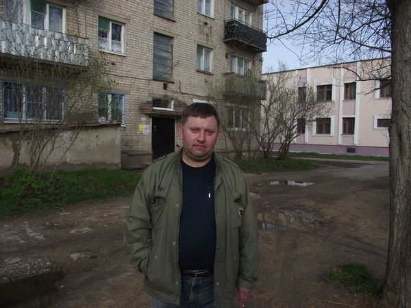 Алексей Крылов