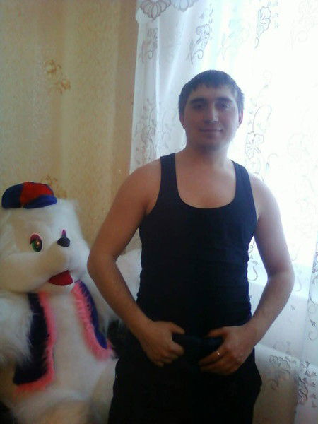 Денис Кожевников