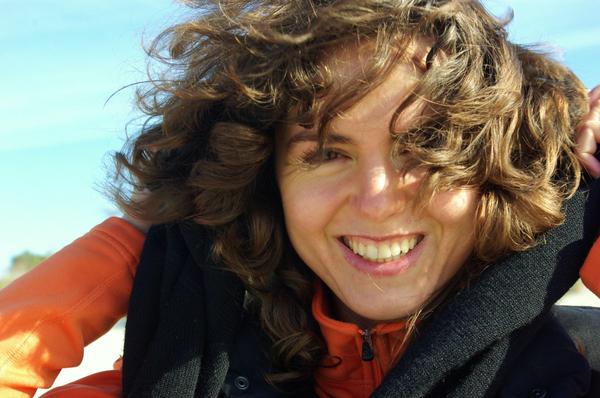 Маша Великурова