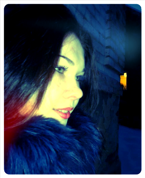 Алена Шпотина