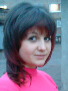 Виктория Полищук