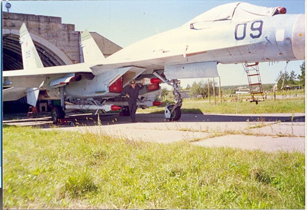 Андрей Клепиков