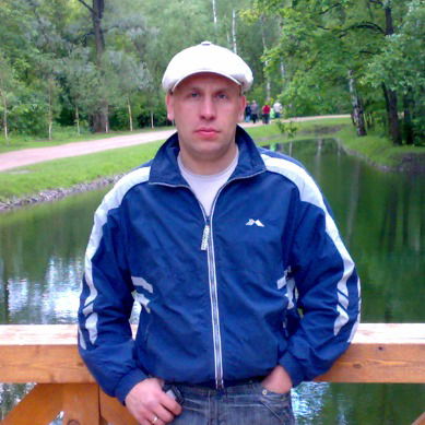 Игорь Журавлёв