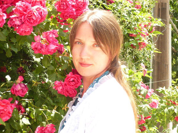 Наталия Лебедева