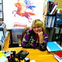 Марина Подоксенова