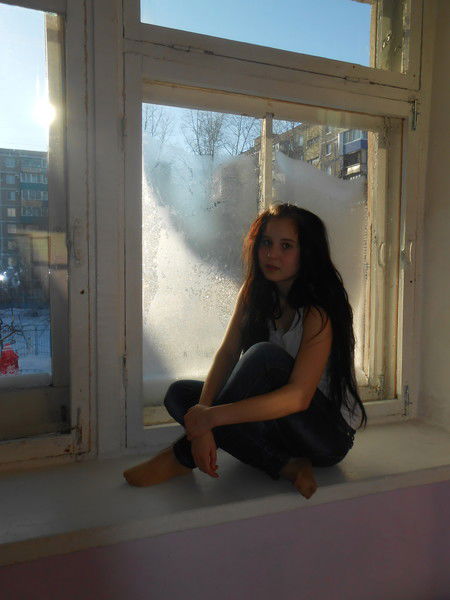 Светлана Батьковна