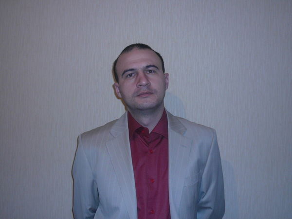 Владимир Смольков