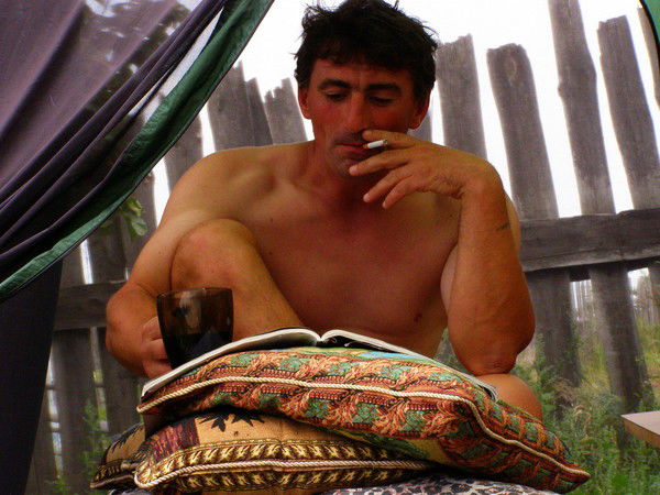 Вячеслав Воронин