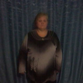 Светлана Смирнова