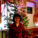 Ирина Чинарова