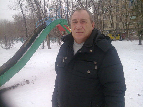 Сергей Ожгихин