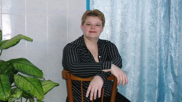 Ольга Книга