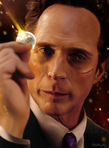 Евкакий Абдулов