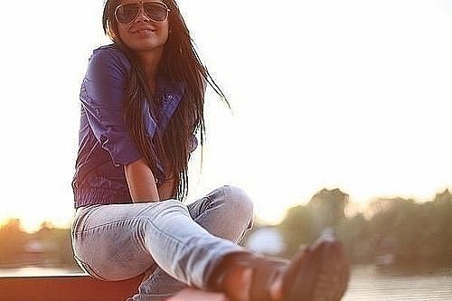 Анастасия Мамцева